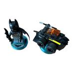 Batman + Batmobile - Lego Dimensions Mini Figure + TAG, Verzenden, Nieuw