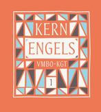 KERN Engels / leerboek 1 vmbo-kgt 9789492862662, Verzenden, Gelezen, Boom voortgezet onderwijs