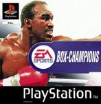 Box Champions-Duits (PlayStation 1) Gebruikt, Spelcomputers en Games, Games | Sony PlayStation 1, Ophalen of Verzenden, Zo goed als nieuw