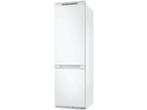 Samsung - Inbouw Koel-vriescombinatie - Nofrost, Witgoed en Apparatuur, 200 liter of meer, Verzenden, Met aparte vriezer, Nieuw