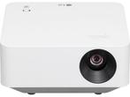 LG PF510Q beamer/projector Projector met korte, Verzenden, Zo goed als nieuw