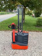 Linde MM10 stapelaar 2018 1000kg 1.6M hefhoogte new batterij, Stapelaar, Linde, Verzenden, 1000 tot 2000 kg