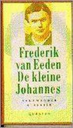 De kleine Johannes / Salamander / 558 9789021495583, Verzenden, Gelezen, Frederik van Eeden
