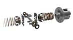 Eaton Posi Differential 30 Spline 1.50in Axle Shaft Diameter, Ophalen of Verzenden, Nieuw