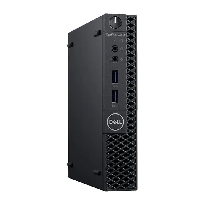 DELL OPTIPLEX 3060 MICRO| CORE i3-8100 | 8GB | 128GB SSD..., Computers en Software, Desktop Pc's
