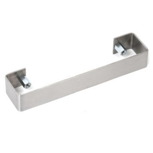 Handdoekbeugel Plieger Cavallino Retto Dubbel & Elektrisch, Doe-het-zelf en Verbouw, Sanitair, Bad, Nieuw, Ophalen of Verzenden