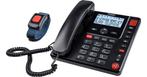 Fysic FX-3950 Senioren Telefoon met Draadloze Alarmknop, Verzenden, Zo goed als nieuw