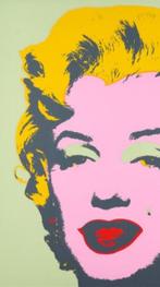 Andy Warhol (after) - Marilyn Monroe (nach Sunday B.