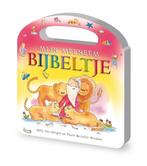 Mijn meeneembijbeltje - Mijn meeneembijbeltje, Ophalen of Verzenden, Nieuw