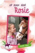 Op zoek naar Rosie / Lisa & Summer / 7 9789033611971, Boeken, Verzenden, Gelezen, Suzanne Knegt