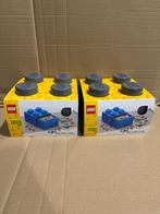 Lego Stenen - 2x Lego Brick Drawer, Kinderen en Baby's, Speelgoed | Duplo en Lego, Nieuw