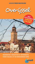 Overijssel / ANWB reisgids 9789018035402, Verzenden, Gelezen