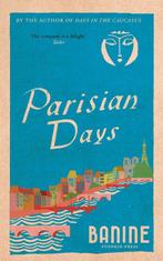 Parisian Days 9781782278016 Banine, Verzenden, Gelezen, Banine