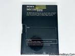 MSX - Data Cartridge - 4K Bytes - New & Sealed, Spelcomputers en Games, Verzenden, Gebruikt