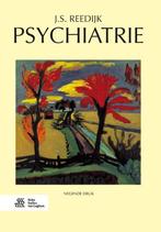 9789036815635 Psychiatrie | Tweedehands, Verzenden, Gelezen, J.S. Reedijk