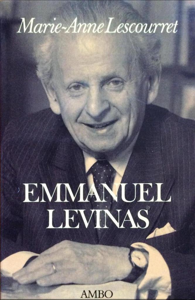 EMMANUEL LEVINAS 9789026314391 M.-A. Lescourret, Boeken, Geschiedenis | Wereld, Gelezen, Verzenden