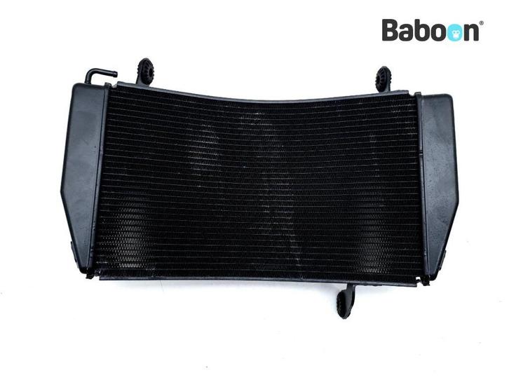 Radiateur Ducati Diavel 2019-2022, Motoren, Onderdelen | Ducati, Gebruikt, Verzenden