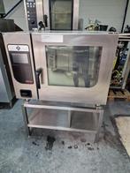 MKN Combisteamer 2014 400V FKECOD615T, Ophalen of Verzenden, Gebruikt