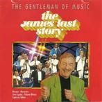 cd - James Last - The Gentleman Of Music - The James Last..., Cd's en Dvd's, Verzenden, Zo goed als nieuw