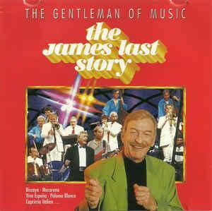 cd - James Last - The Gentleman Of Music - The James Last..., Cd's en Dvd's, Cd's | Overige Cd's, Zo goed als nieuw, Verzenden