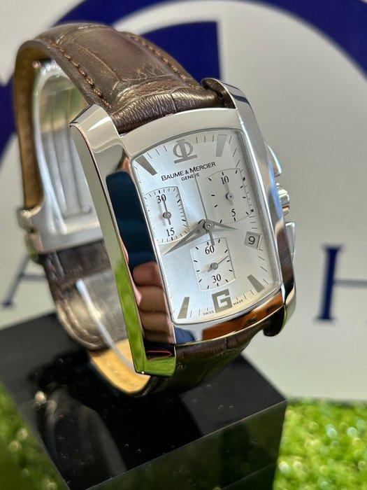 Baume & Mercier - Hampton XL - Zonder Minimumprijs - Heren -, Sieraden, Tassen en Uiterlijk, Horloges | Heren
