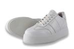 Nubikk Sneakers in maat 42 Wit | 10% extra korting, Nubikk, Verzenden, Wit, Sneakers of Gympen