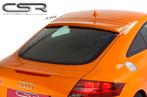 Achterruitbekleding voor Audi TT Type 8J HSB038, Verzenden, Nieuw