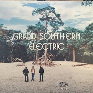 lp nieuw - DeWolff - Grand Southern Electric, Cd's en Dvd's, Vinyl | Pop, Zo goed als nieuw, Verzenden