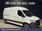 Mercedes-Benz Sprinter 211 CDI L2H2 Euro6 Airco | Trekhaak |, Auto's, Wit, Mercedes-Benz, Nieuw, Handgeschakeld