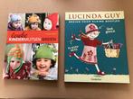 2 Breiboeken - Leuke kindermutsen - Voor Kleine Boefjes, Boeken, Hobby en Vrije tijd, Ophalen of Verzenden, Breien en Haken, Zo goed als nieuw