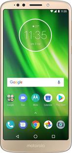 Motorola Moto G6 Play - 32 GB - Fine Gold (goud), Verzenden, Zo goed als nieuw