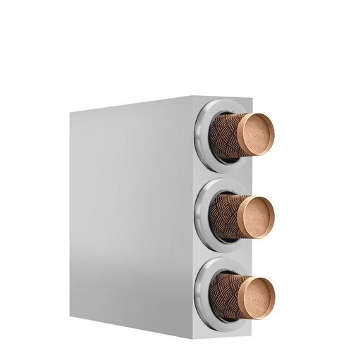 GGM Gastro | Bekerdispenser - met 3 dispensers |, Zakelijke goederen, Horeca | Overige, Verzenden