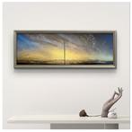 Anderle - Sea - dance of the stars - Diptych - XXL