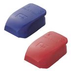 ProPlus Accupoolklemmen set - snelsluiting - Ø 16-17 mm -.., Auto-onderdelen, Ophalen of Verzenden, Nieuw
