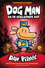 Dog Man en de gekloonde kat / Dog Man 9789492899583, Verzenden, Zo goed als nieuw, Dav Pilkey