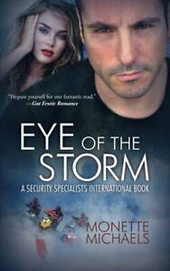 Eye of The Storm: Security Specialists International: Volume, Boeken, Romans, Zo goed als nieuw, Verzenden