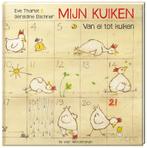 Mijn kuiken / Een Vier Windstreken prentenboek 9789051161588, Verzenden, Zo goed als nieuw, Géraldine Elschner