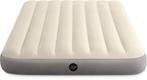 FULL DURA-BEAM SERIES DELUXE SINGLE HIGH AIRBED, Caravans en Kamperen, Luchtbedden, Zo goed als nieuw