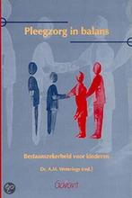 Pleegzorg in balans / KOP-Serie / 20 9789053507124, Verzenden, Gelezen