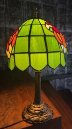 Style Tiffany - Tafellamp - In de geest van de Art nouveau