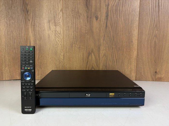 Sony - BDP-S300 Cd-speler, Audio, Tv en Foto, Radio's