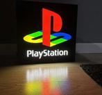 PlayStation - Display Stand Light Sign Lamp - Videogame, Spelcomputers en Games, Nieuw