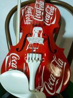 fp pop art - Coca cola Classic violon 4/4 (60cm) luxury