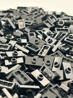 Lego Stenen - Lego Jumper 1x2 zwart 500 stuks, Nieuw