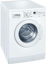 OUTLET Wasmachine SIEMENS WM14E3G6 Voorlader wasmachine, Witgoed en Apparatuur, Wasmachines, Gebruikt, 1200 tot 1600 toeren, Ophalen of Verzenden