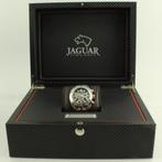 Jaguar J654 Limited Edition Herenhorloge In Opbergbox, Ophalen of Verzenden, Nieuw