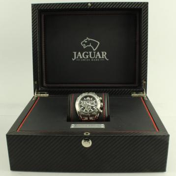 Jaguar J654 Limited Edition Herenhorloge In Opbergbox beschikbaar voor biedingen