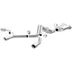MagnaFlow Sys C/B 07 GM Hummer H2 Split Rear, Ophalen of Verzenden, Nieuw