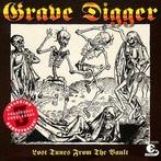 cd - Grave Digger  - Lost Tunes From The Vault, Verzenden, Zo goed als nieuw