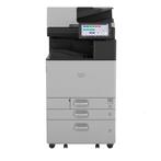 Ricoh iM C3010 A3/A4 copier/printer/scanner, kleur DEMO!, Kleur printen, Verzenden, All-in-one, Ingebouwde Wi-Fi